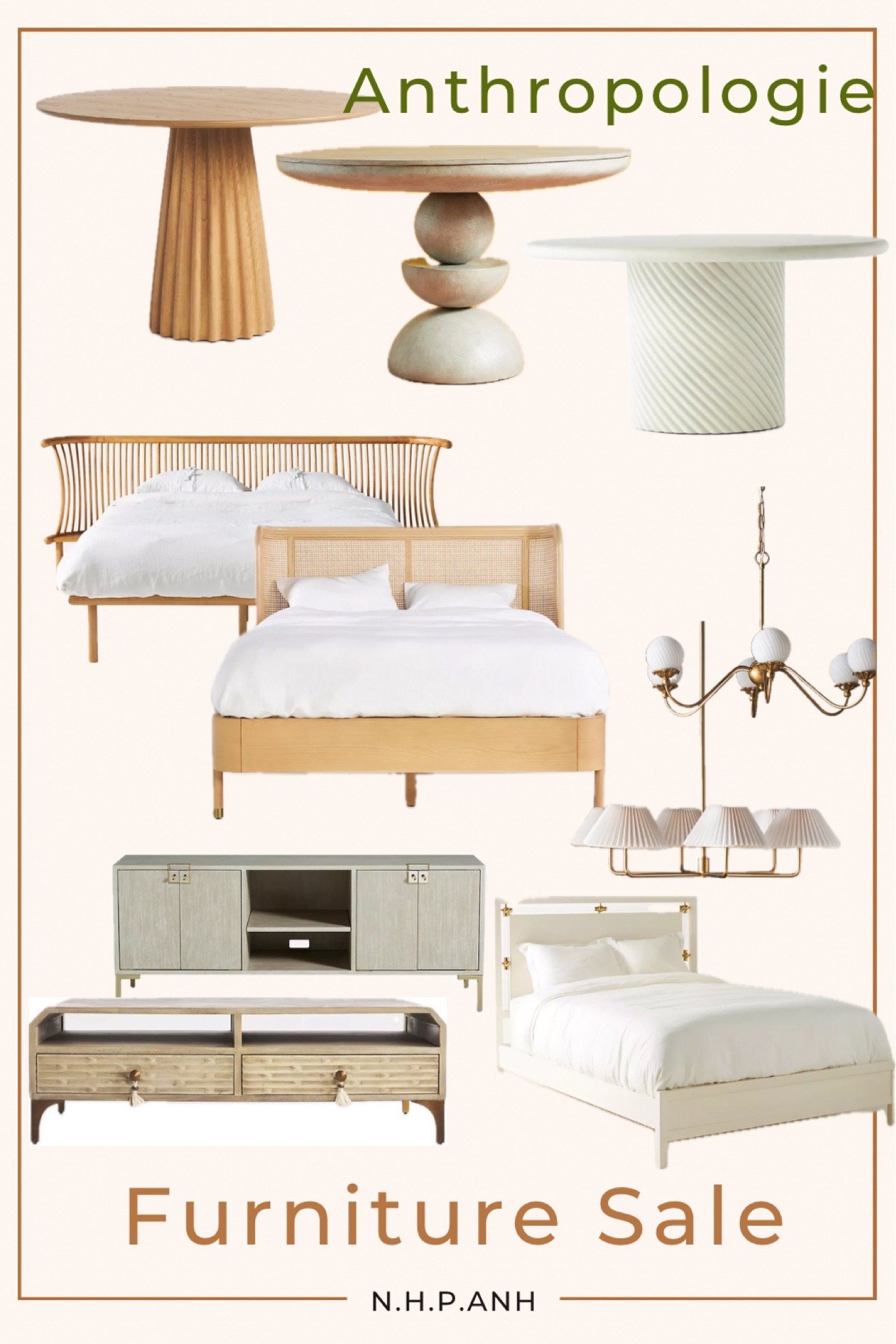 Anthropologie Furniture Sale
#ltkfurniture #ltksale

#LTKHome #LTKFamily #LTKSaleAlert