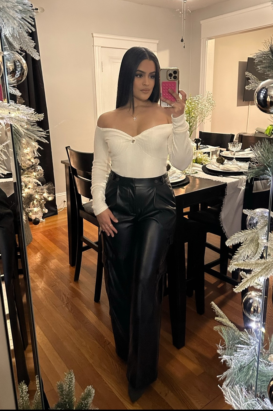 Night out outfit 

#LTKstyletip #LTKMostLoved