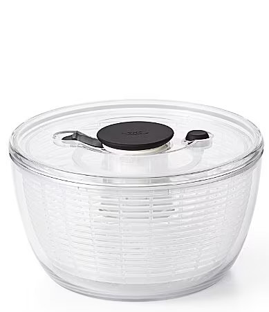 OXO Good Grips Little Salad and Herb Spinner - Small | Dillard's
