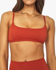 Cami Bra Top | We Wore What