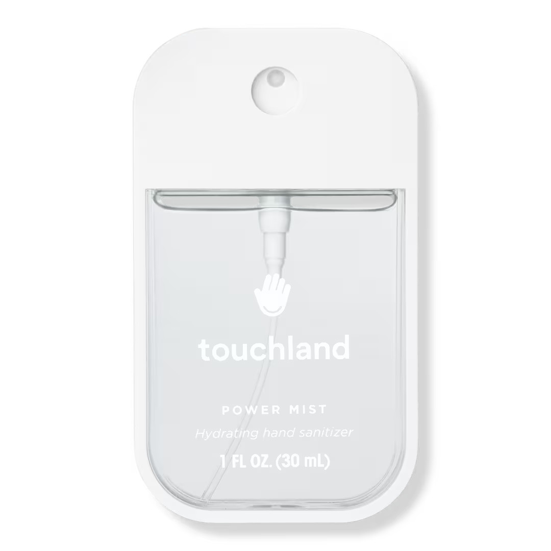 Power Mist Hydrating Hand Sanitizer | Ulta