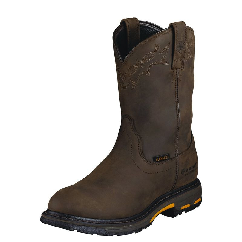 WorkHog Waterproof Work Boot | Ariat (EU)