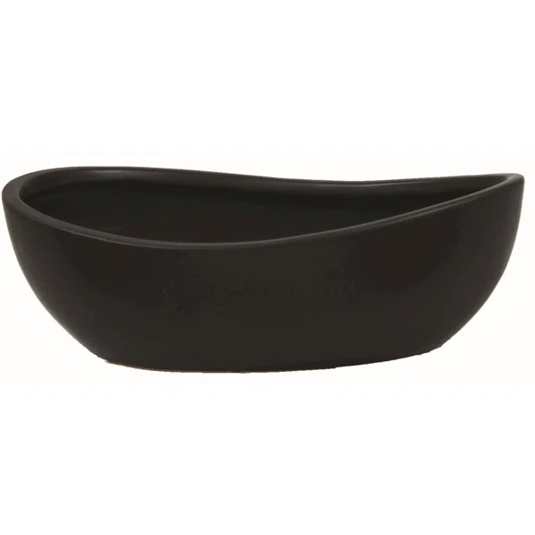 Gort Ceramic Decorative Bowl | Wayfair North America