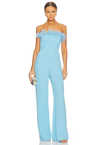 x REVOLVE Amiah Jumpsuit
                    
                    Amanda Uprichard | Revolve Clothing (Global)