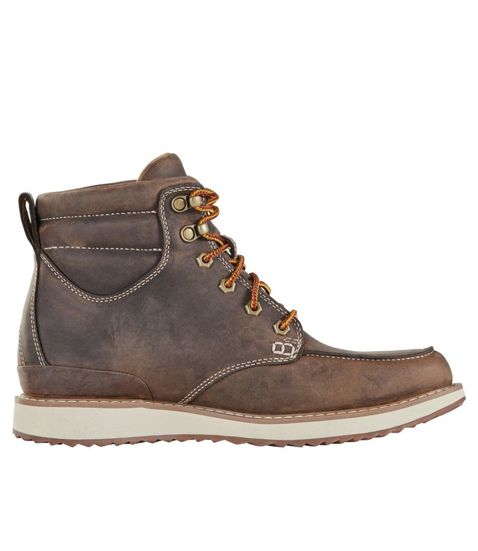 Men's Casual Boots | Footwear at L.L.Bean | L.L. Bean