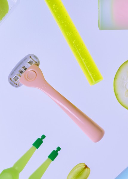 Razor Starter Kit | Billie (US)