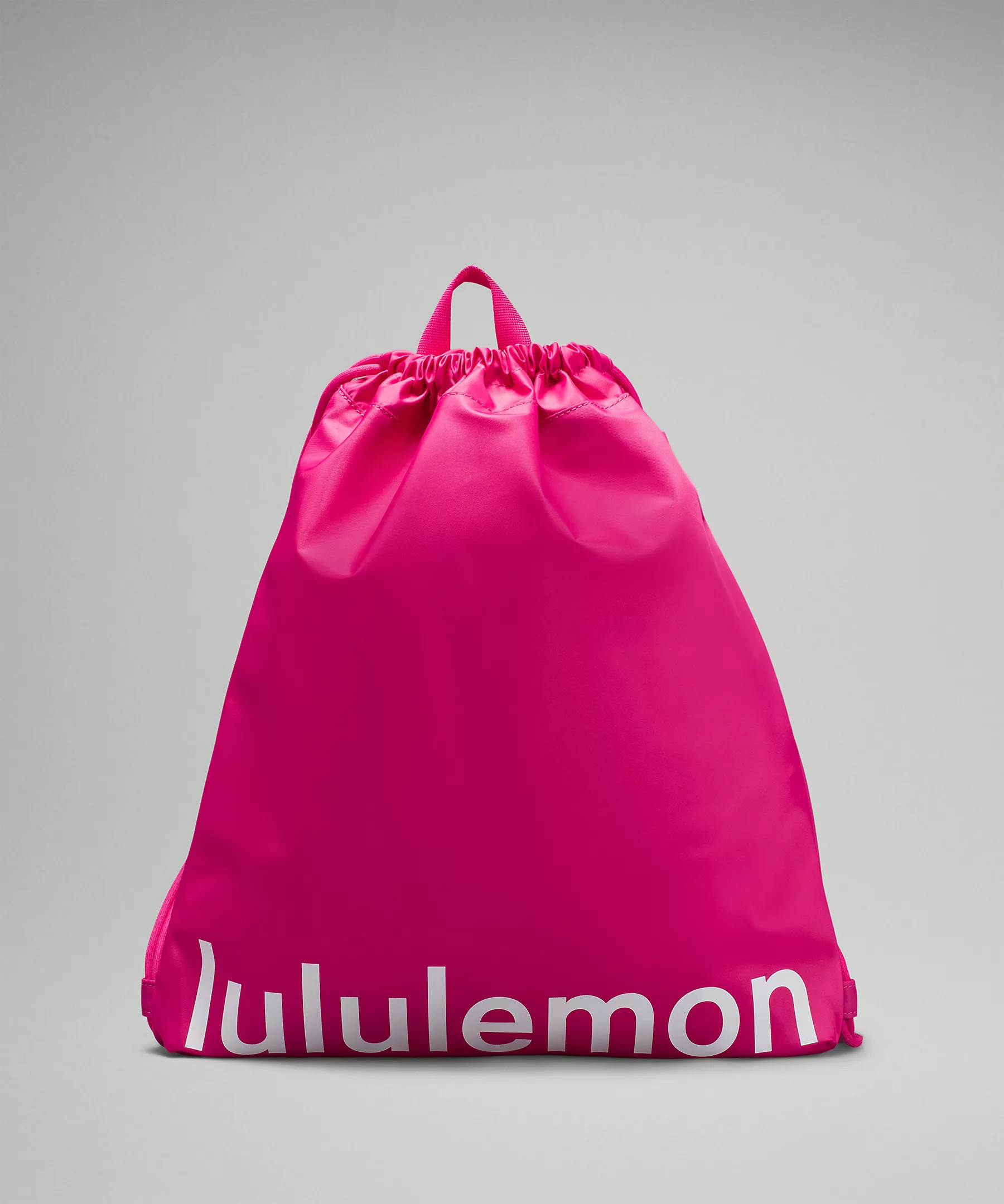 Lightweight Gym Sack 13L | Lululemon (US)