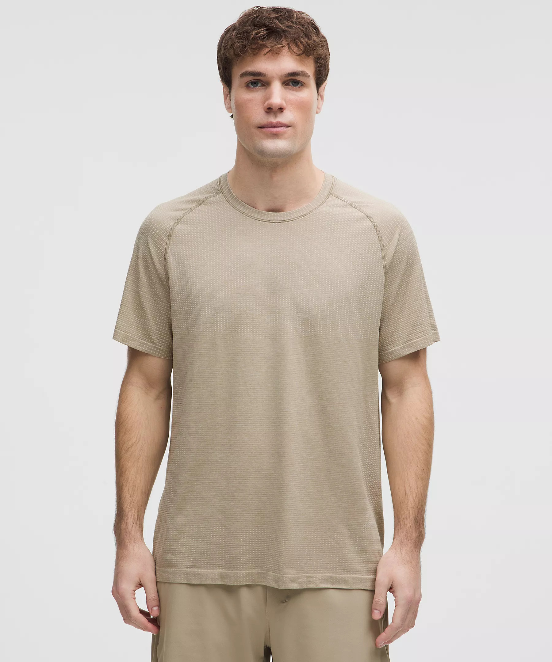 Metal Vent Tech Short-Sleeve Shirt | Lululemon (US)