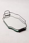 Cynthia Glass Tray | Urban Outfitters (US and RoW)