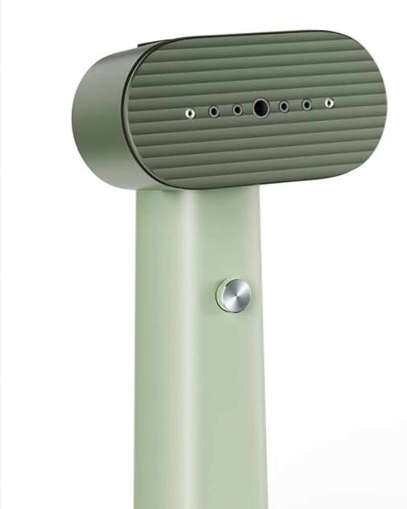 Portable Steamer 

#LTKWatchNow #LTKGiftGuide #LTKHome