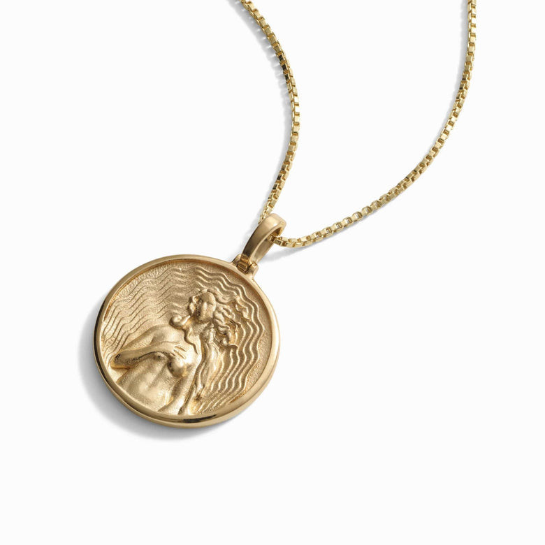 Aphrodite Necklace | Awe Inspired | Awe Inspired