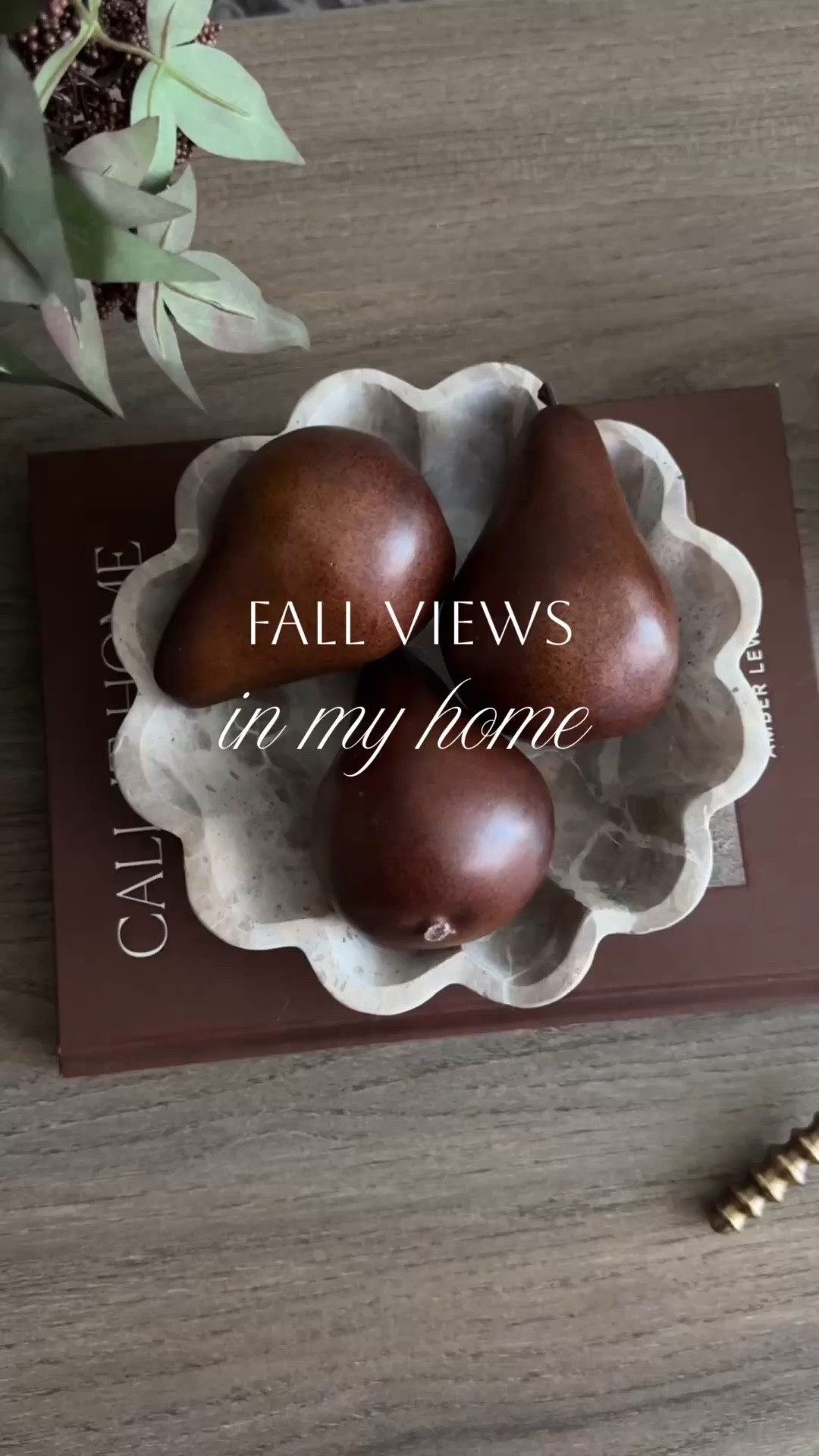 Fall decor | fall in my home | falloween

#LTKSeasonal #LTKHome