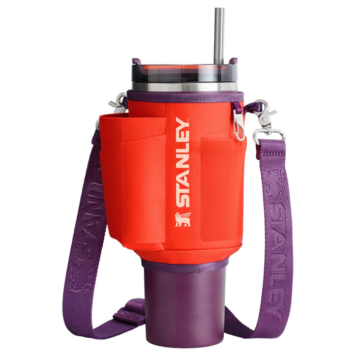 The All Day 40 OZ Quencher Carry-All | Stanley PMI US