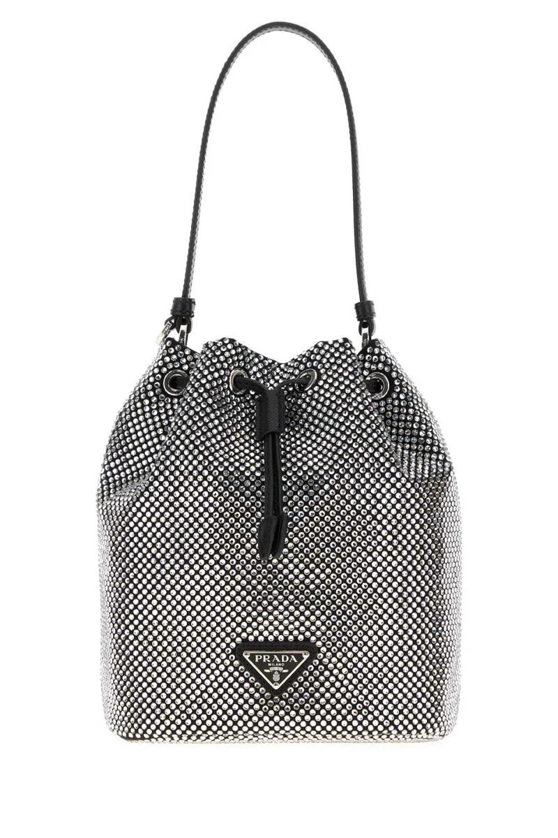 Prada Bucket Bags | Baltini