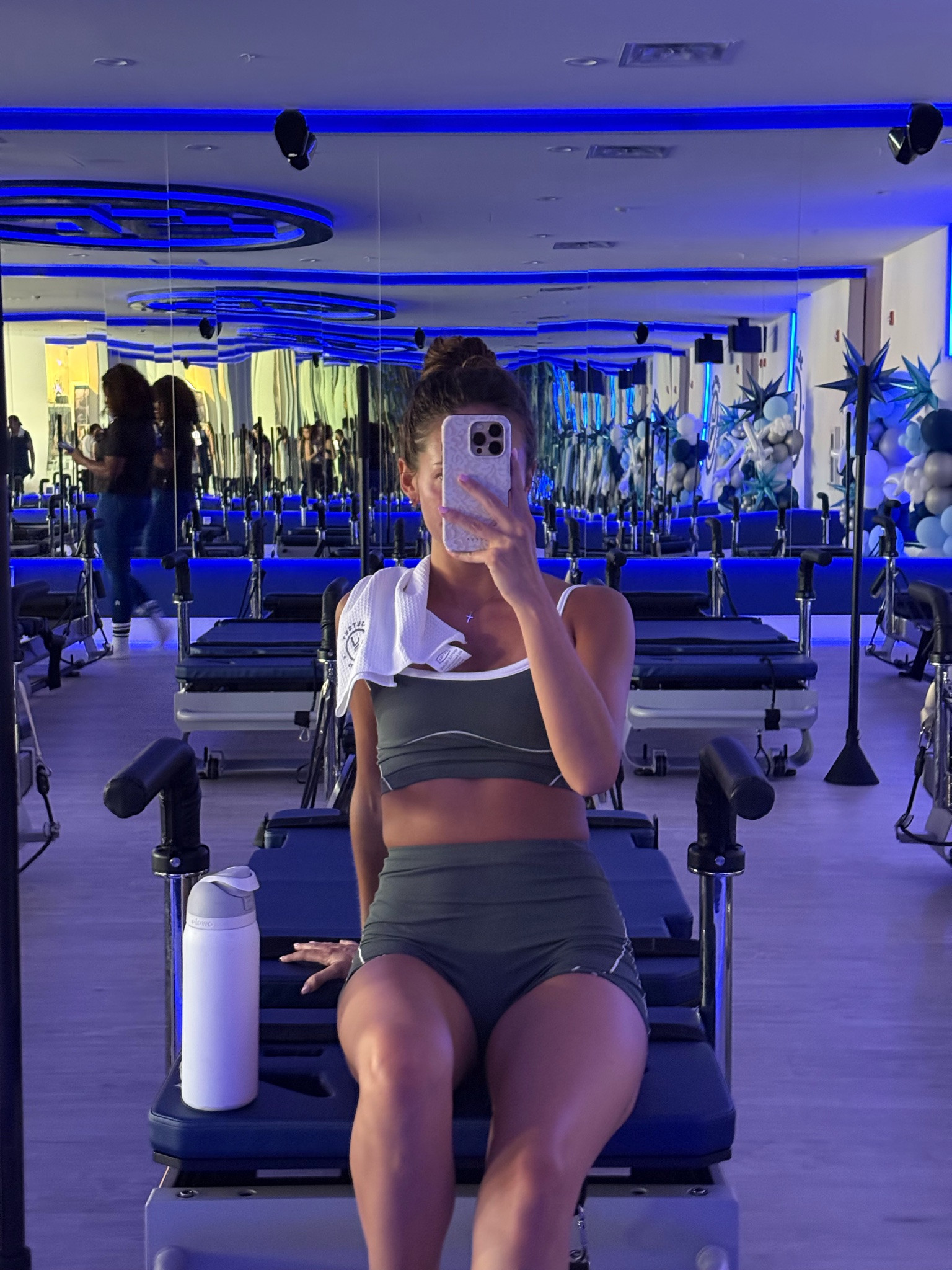 Posie Active from Marshalls. 
Find more options in store!

#LTKActive #LTKfitnessgoals #LTKdayinmylife