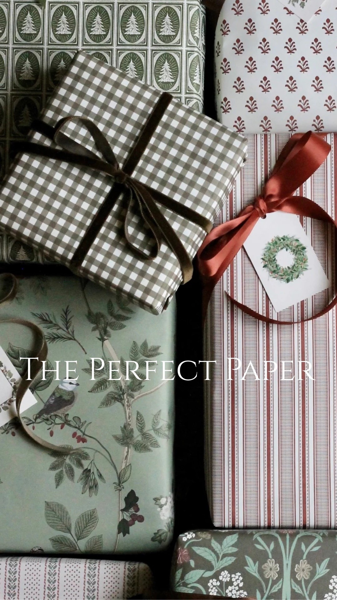 Just found this company and I’m obsessed with their paper, tags and napkins!  Well everything actually!

#LTKSeasonal #LTKHoliday #LTKHome