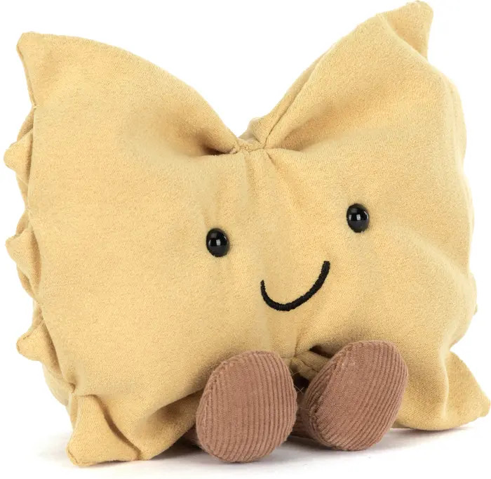 Amuseables Farfalle Plush Toy | Nordstrom