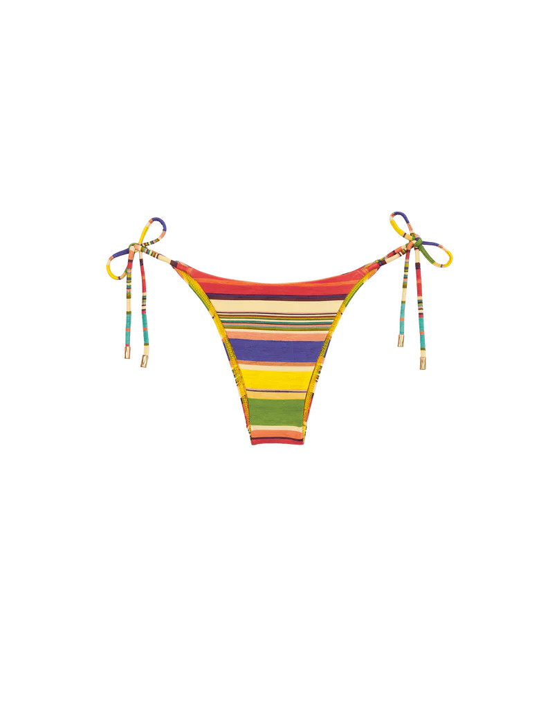 Tie Side Bottom - Mallorca | ViX Swimwear
