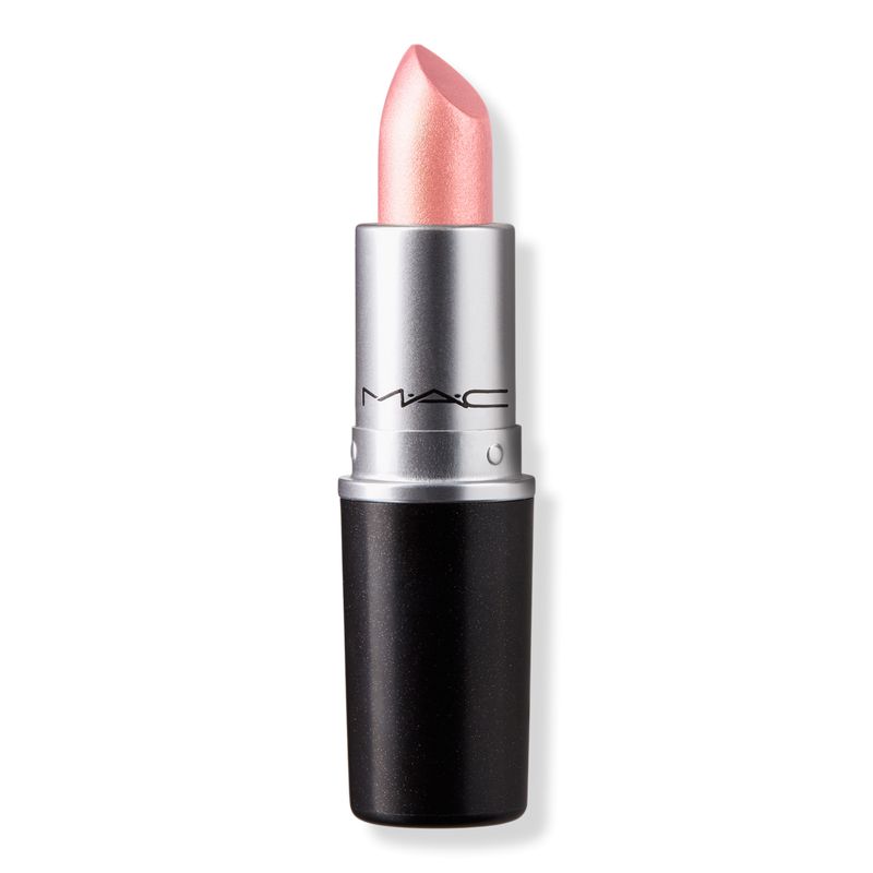 MAC Lipstick Frost Finish - Metallic Pearl | Ulta Beauty | Ulta