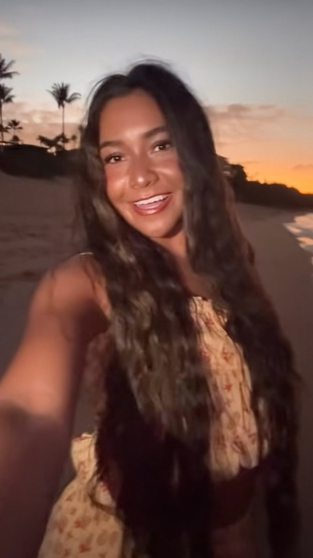 NayVee’s set ☀️

#LTKootd #LTKSeasonal #LTKU