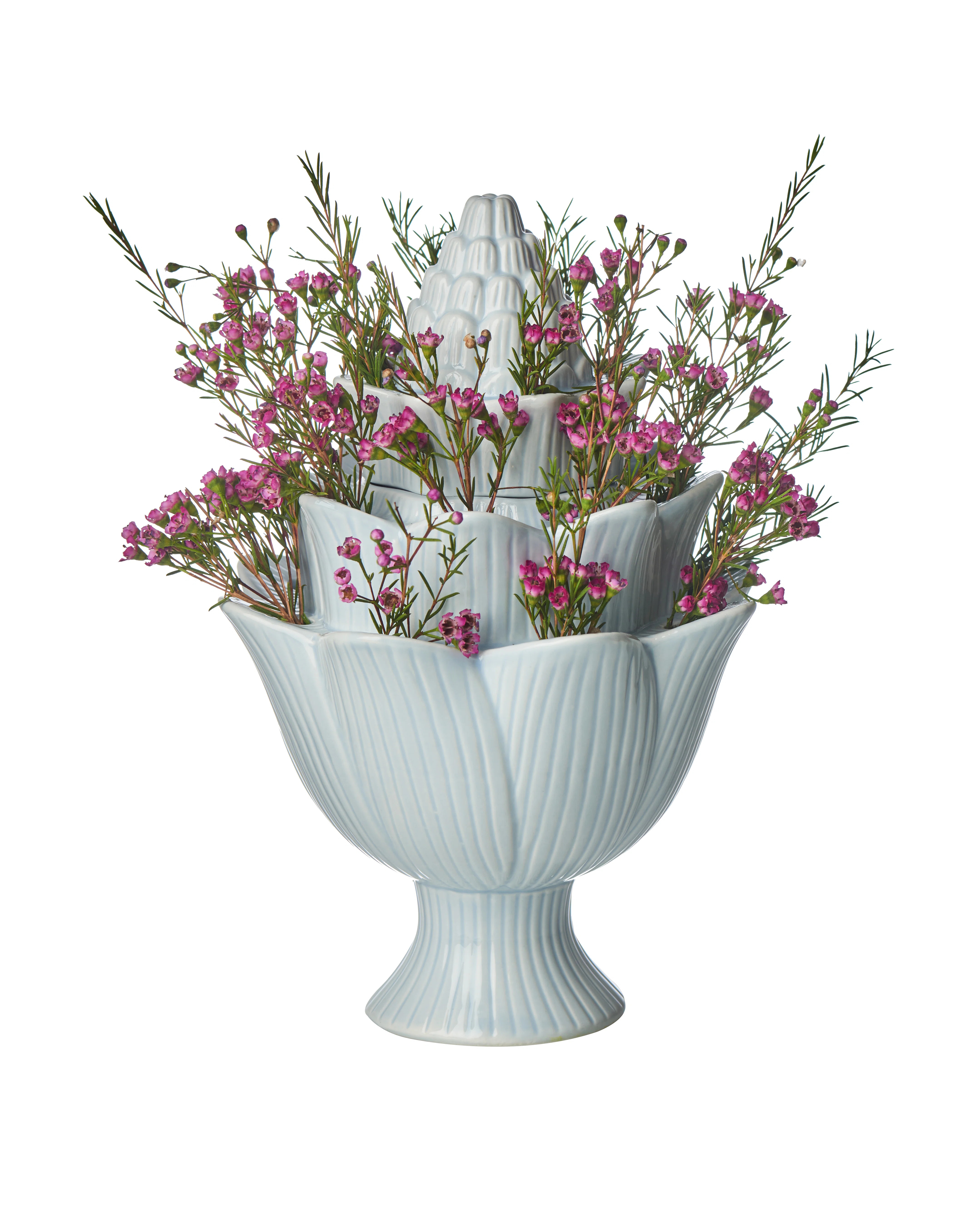 Handmade Ceramic Table Vase | Wayfair North America