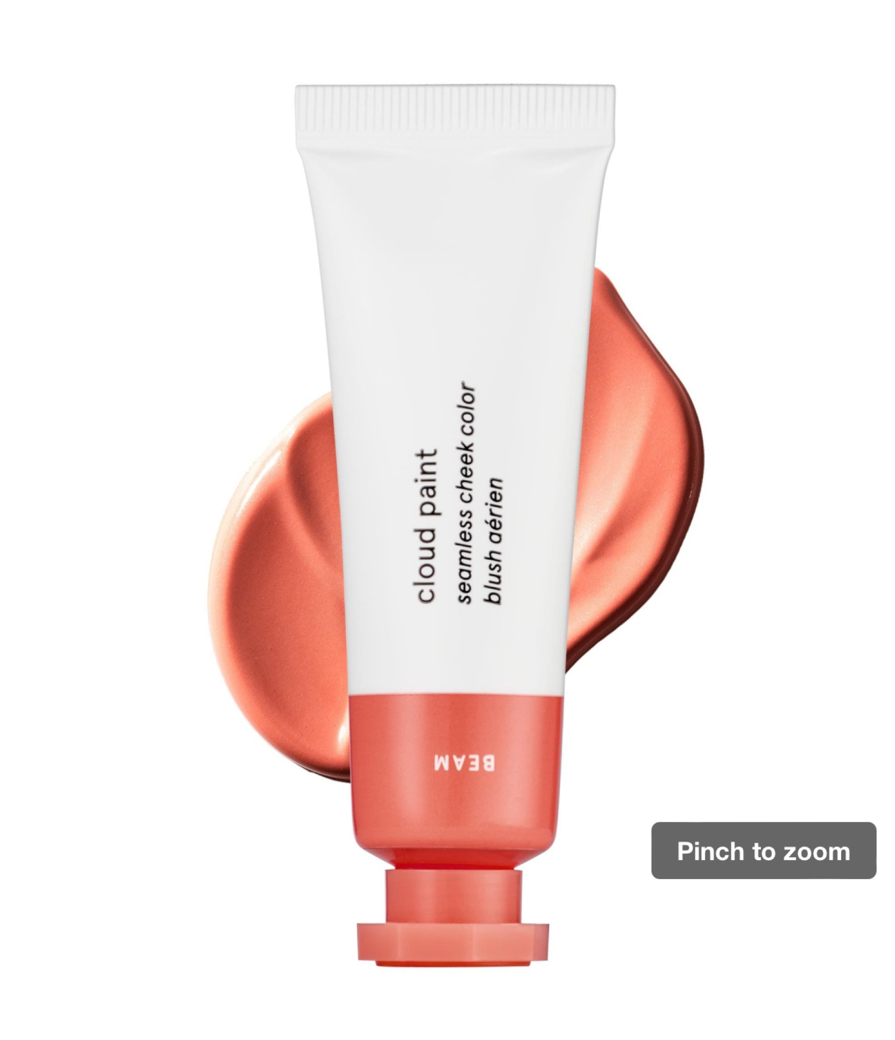 New favorite product! It gives you the perfect glow without a ton of color. I have color beam. 

#LTKFindsUnder50 #LTKBeauty