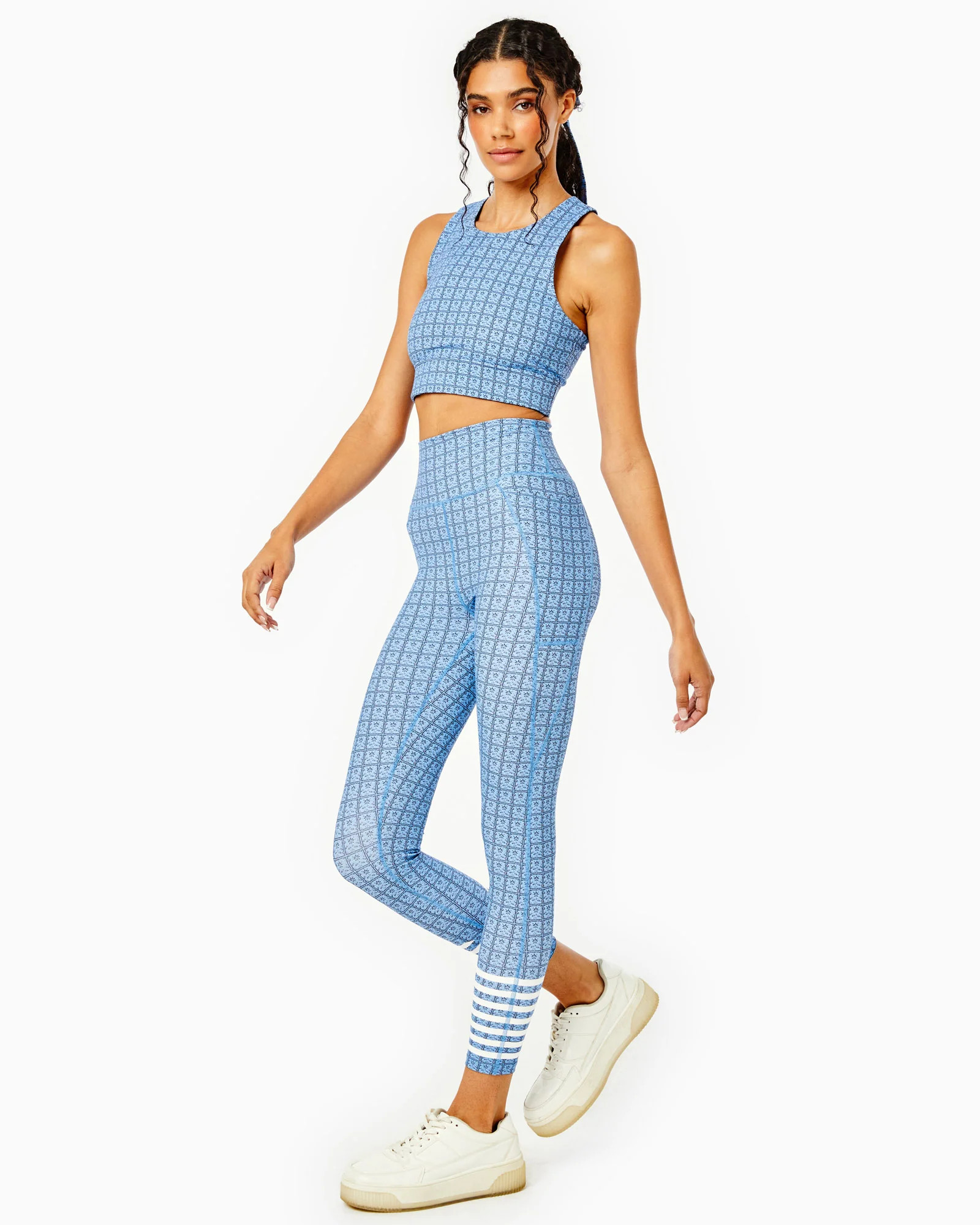 The Everyday Legging | Addison Bay