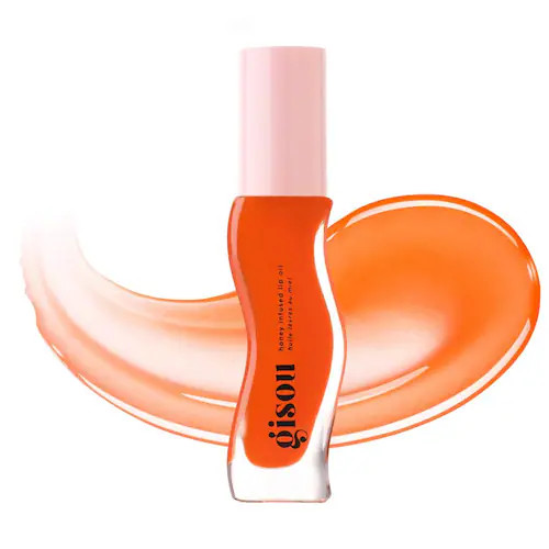 Honey Infused Hydrating Lip Oil | Sephora (US)