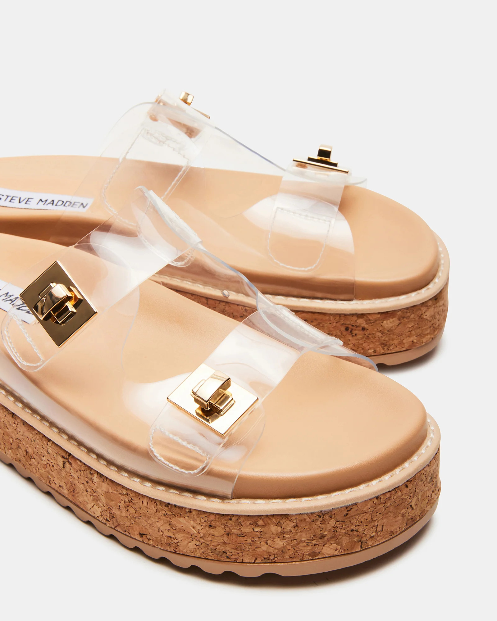 Bigschmona Clear | Steve Madden (US)