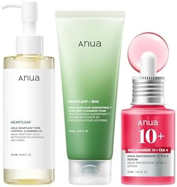 Visit the ANUA Store | Amazon (US)