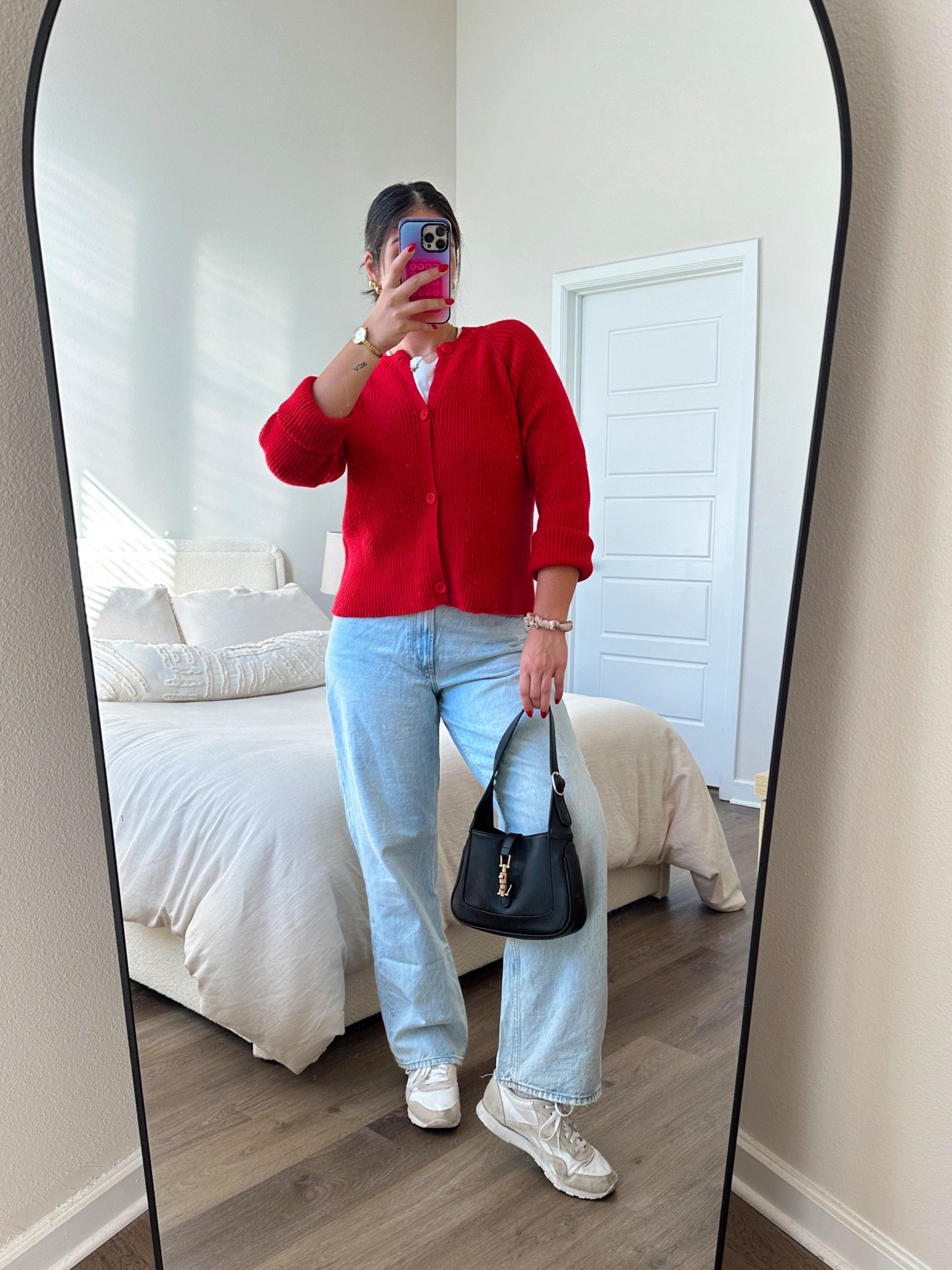 cute + casual everyday fall outfit

#LTKHoliday #LTKSeasonal #LTKStyleTip