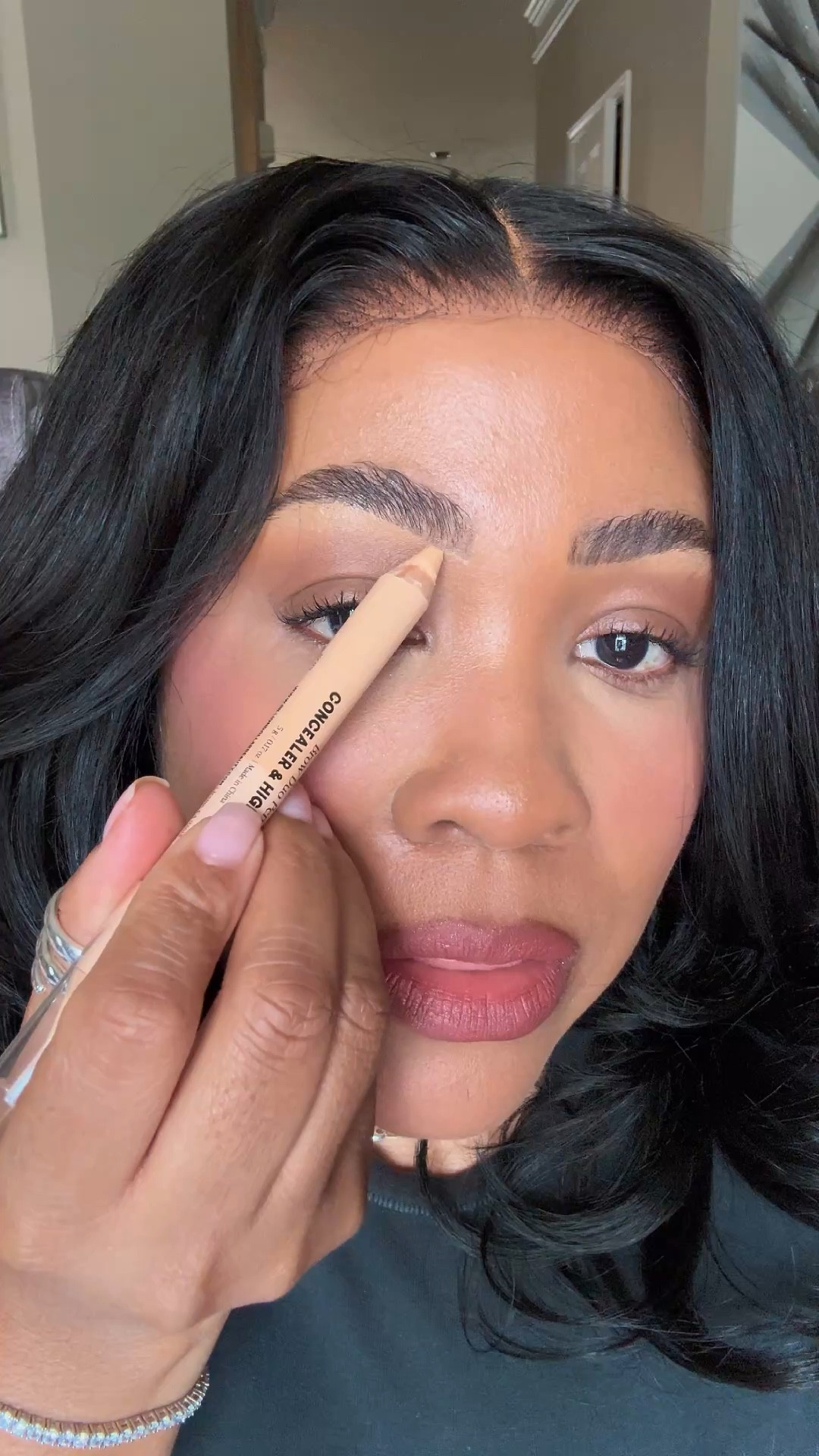 Eyebrow Kit