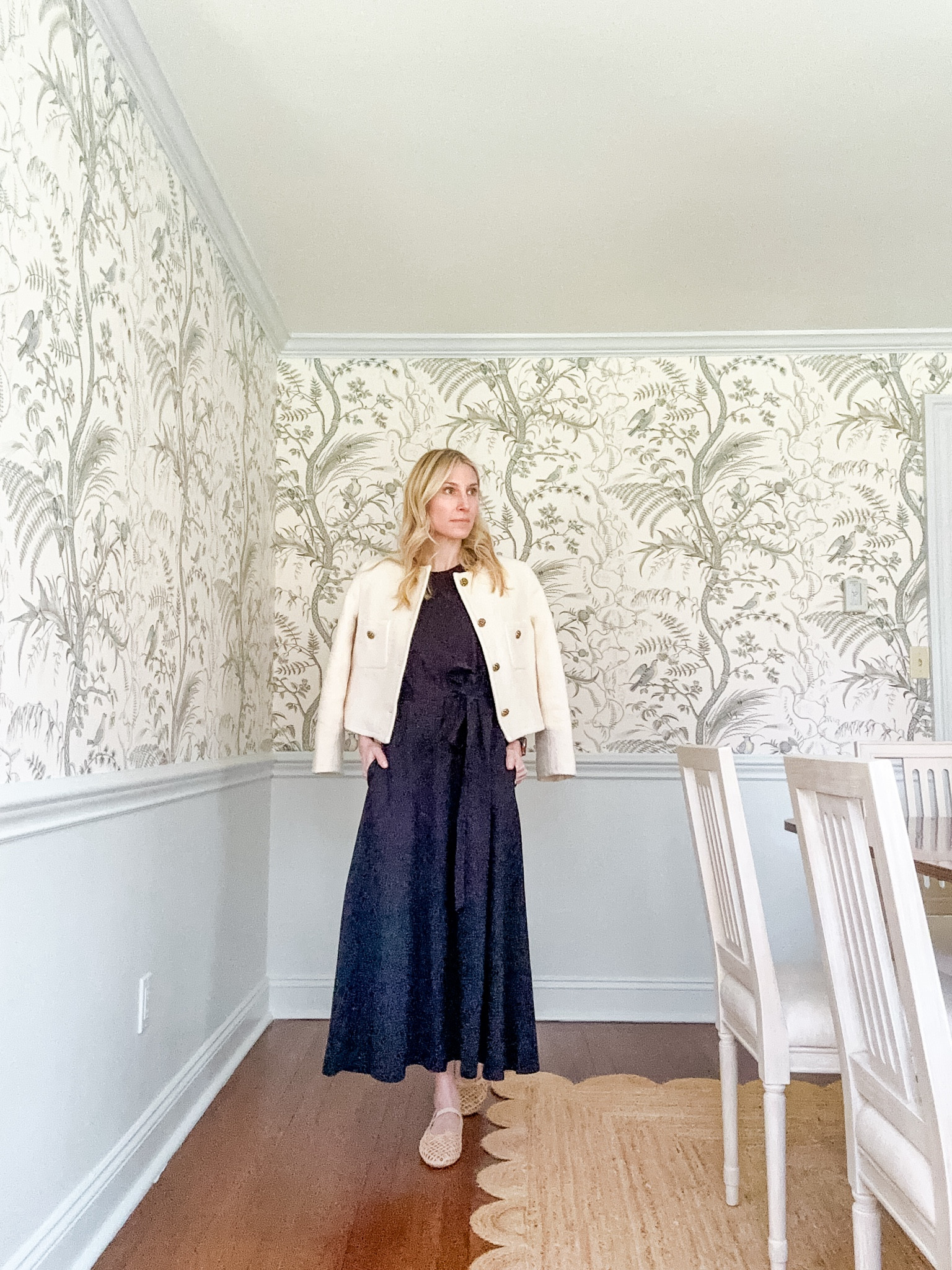 Spring outfit, spring workwear 

#LTKworkwear #LTKstyletip