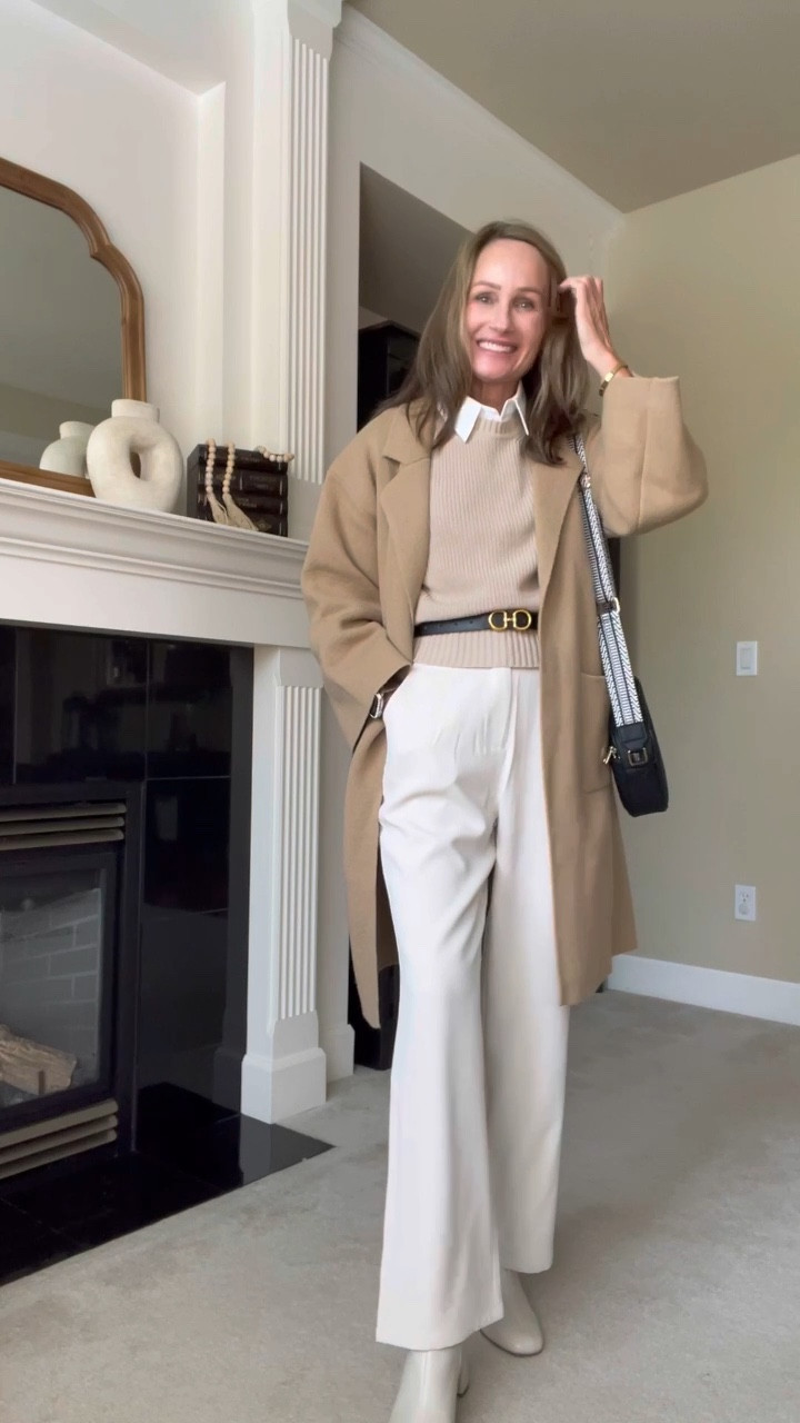 Classic timeless chic 

#LTKFind #LTKstyletip