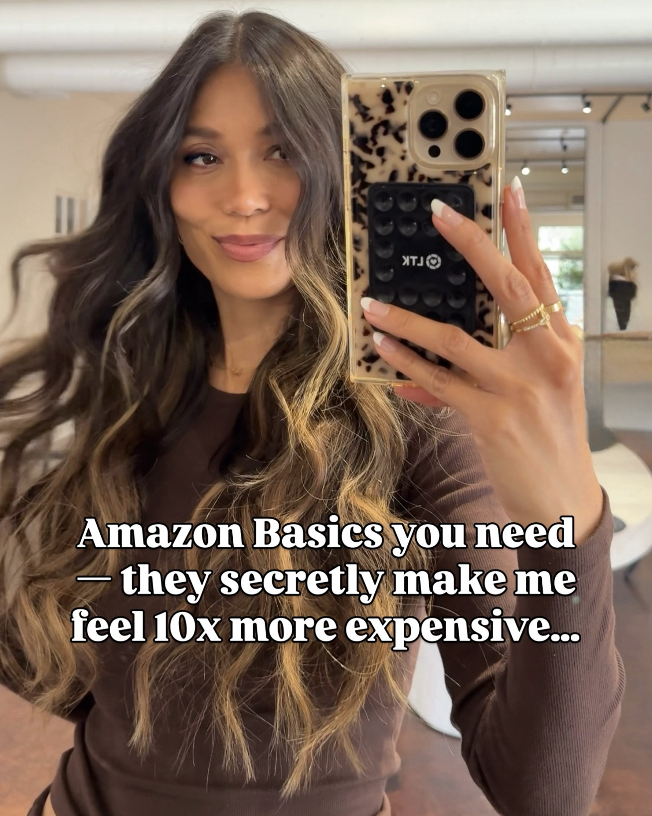 Scroll to shop! Follow for more! Amazon basics I’m loving! Have an amazing rest of day amazing loves!!!! Xo!!!


#LTKFindsUnder50 #LTKActive #LTKStyleTip