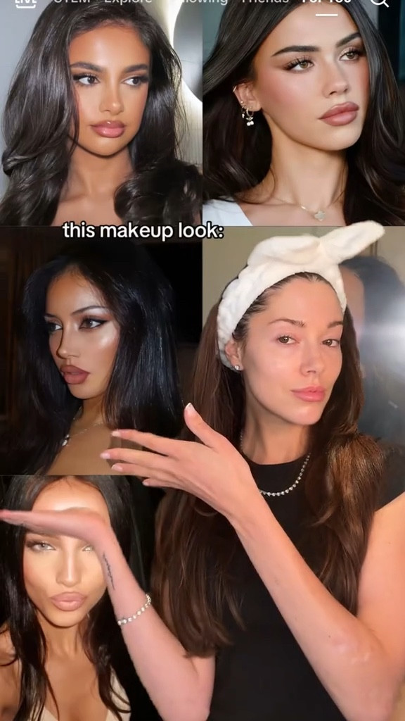 Hot girl makeup


#LTKBeauty #LTKSeasonal #LTKFindsUnder100