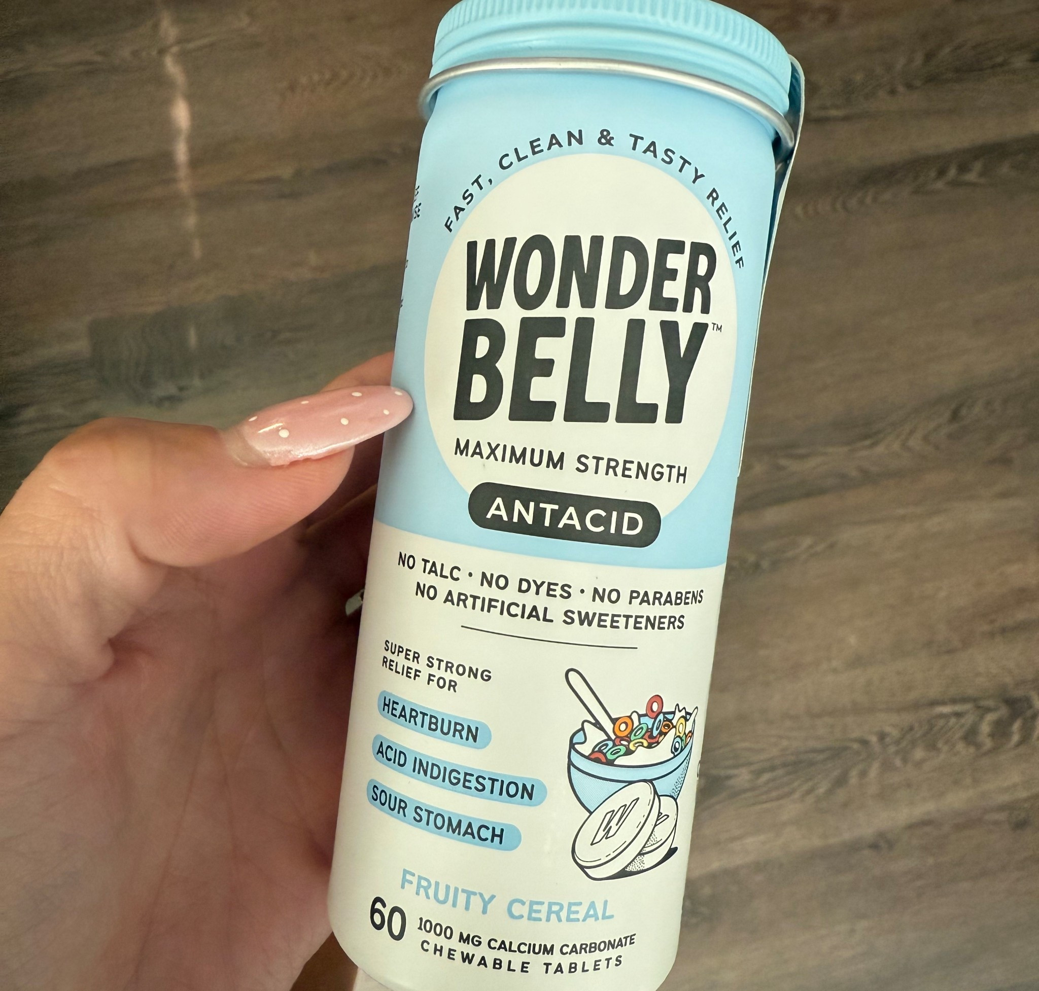 Pregnancy acid indigestion 

#LTKFamily #LTKBump #LTKBaby