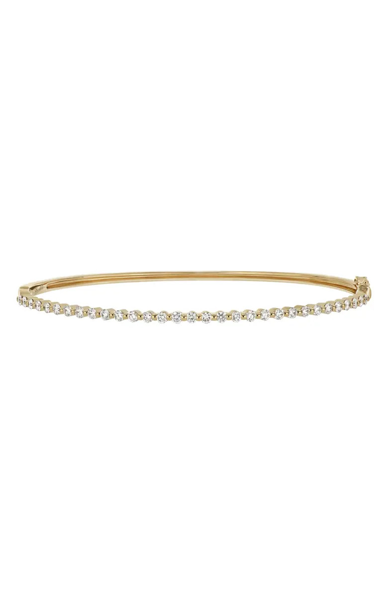 Liora Diamond Bangle | Nordstrom