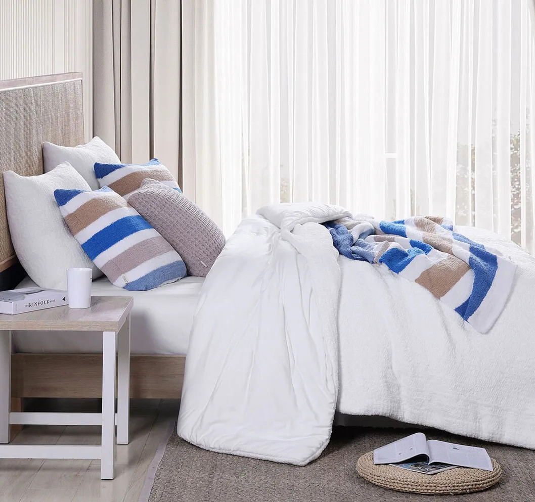 Snug Stitch Comforter | Sunday Citizen