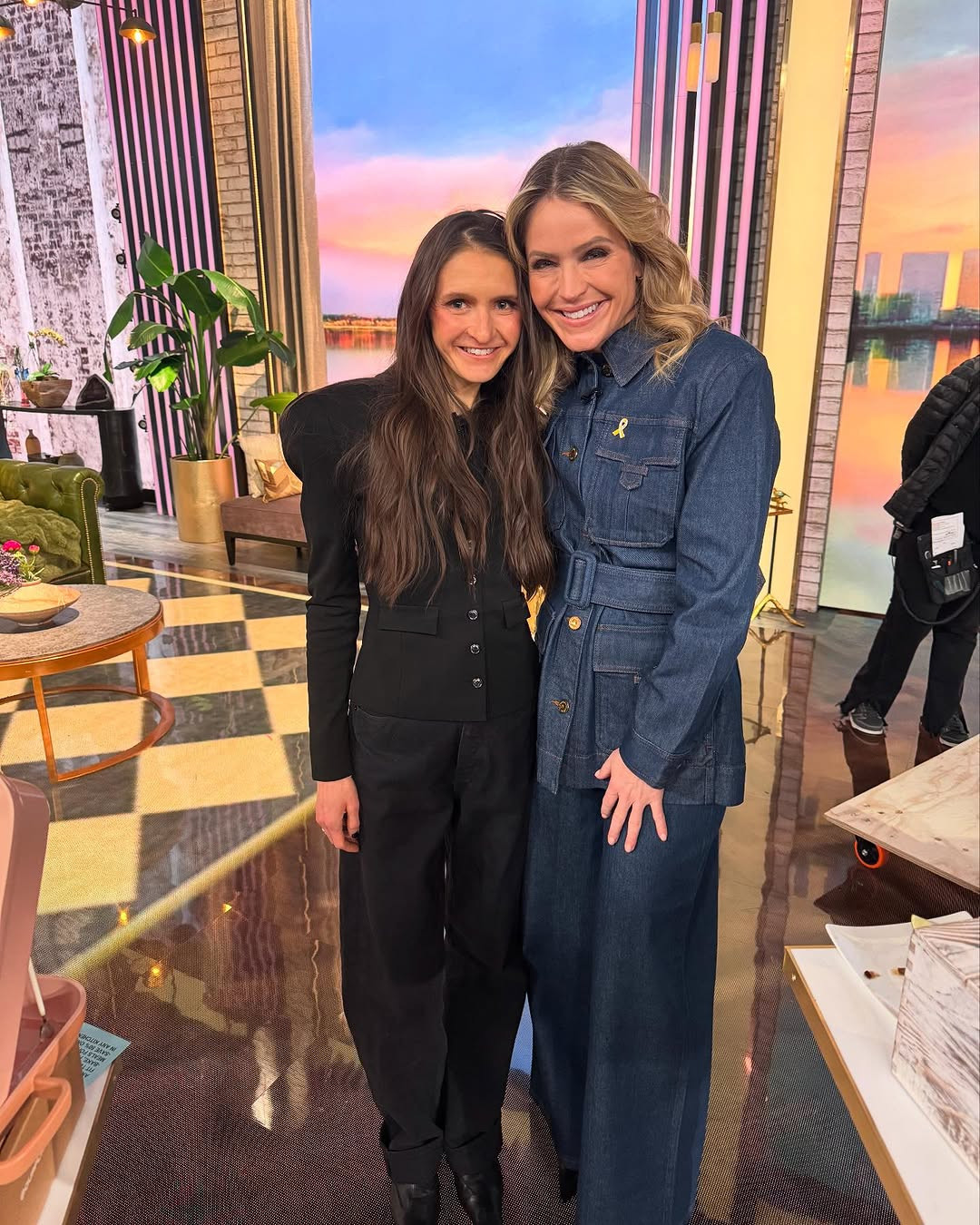 February was short but sweet 🤍 

 