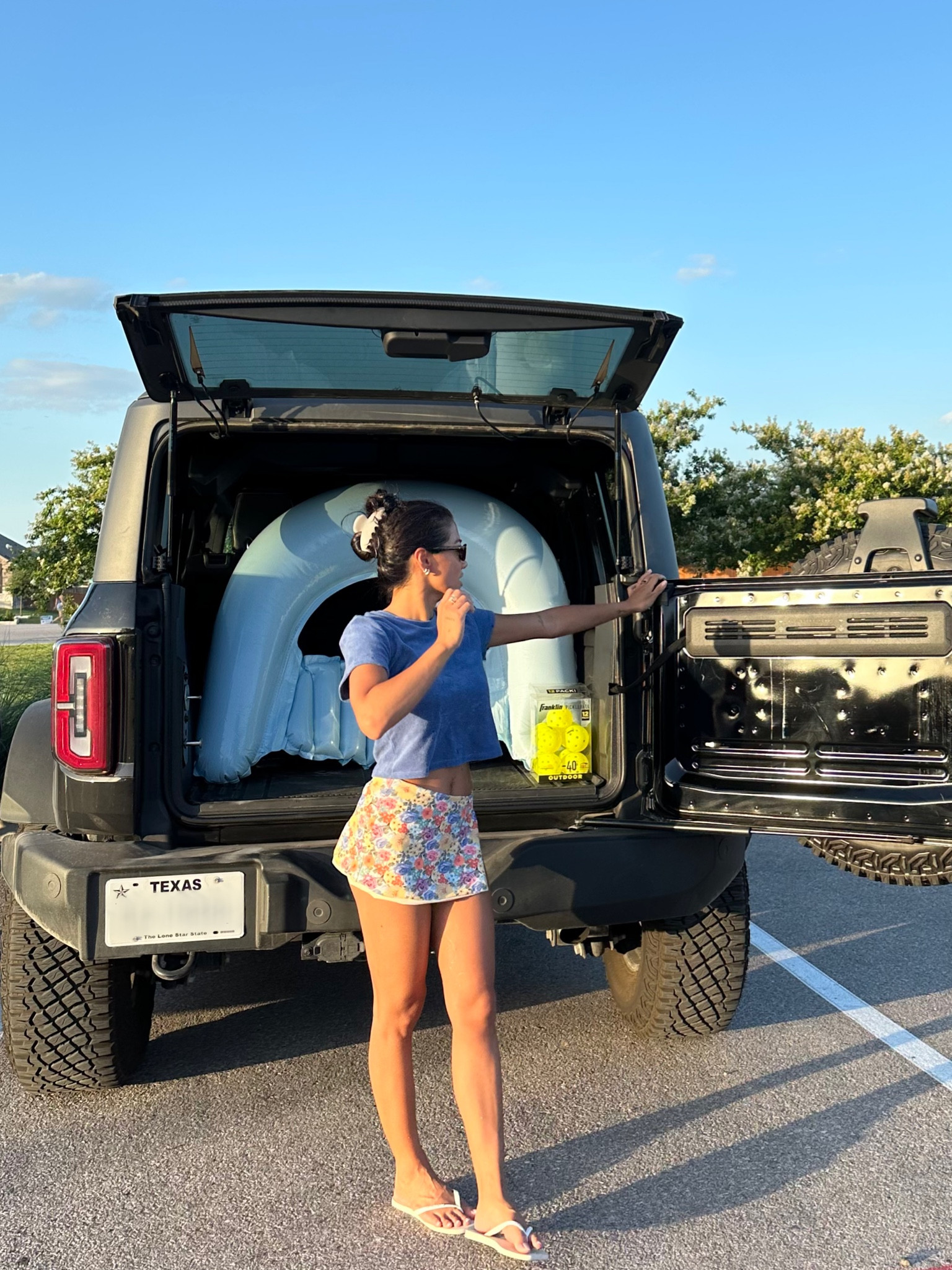 🌸💕🫶🏼 (skirt is from BLACKBOUGH) 


#LTKStyleTip #LTKSummerSales #LTKSwim