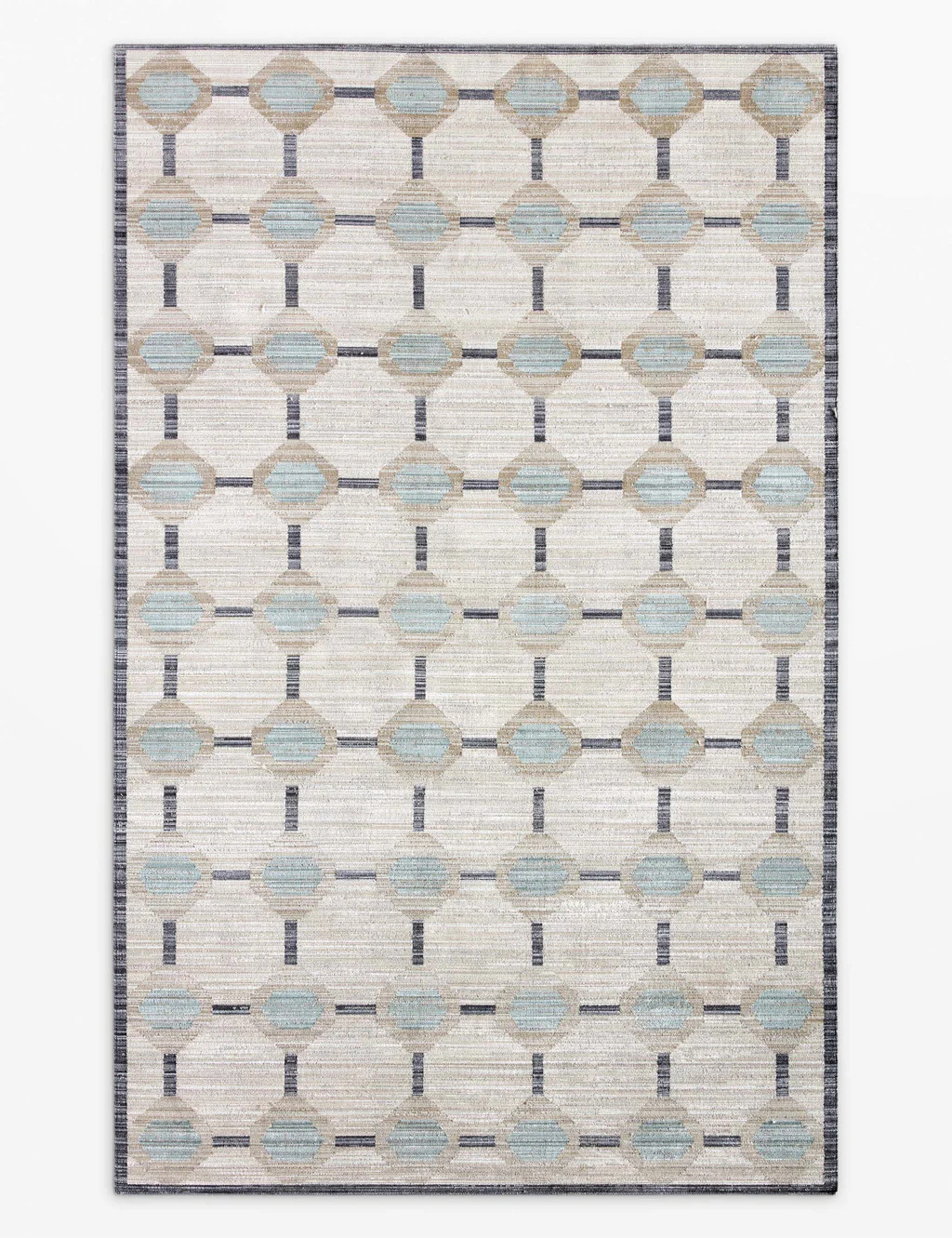 Langdon Indoor / Outdoor Rug | Lulu and Georgia 