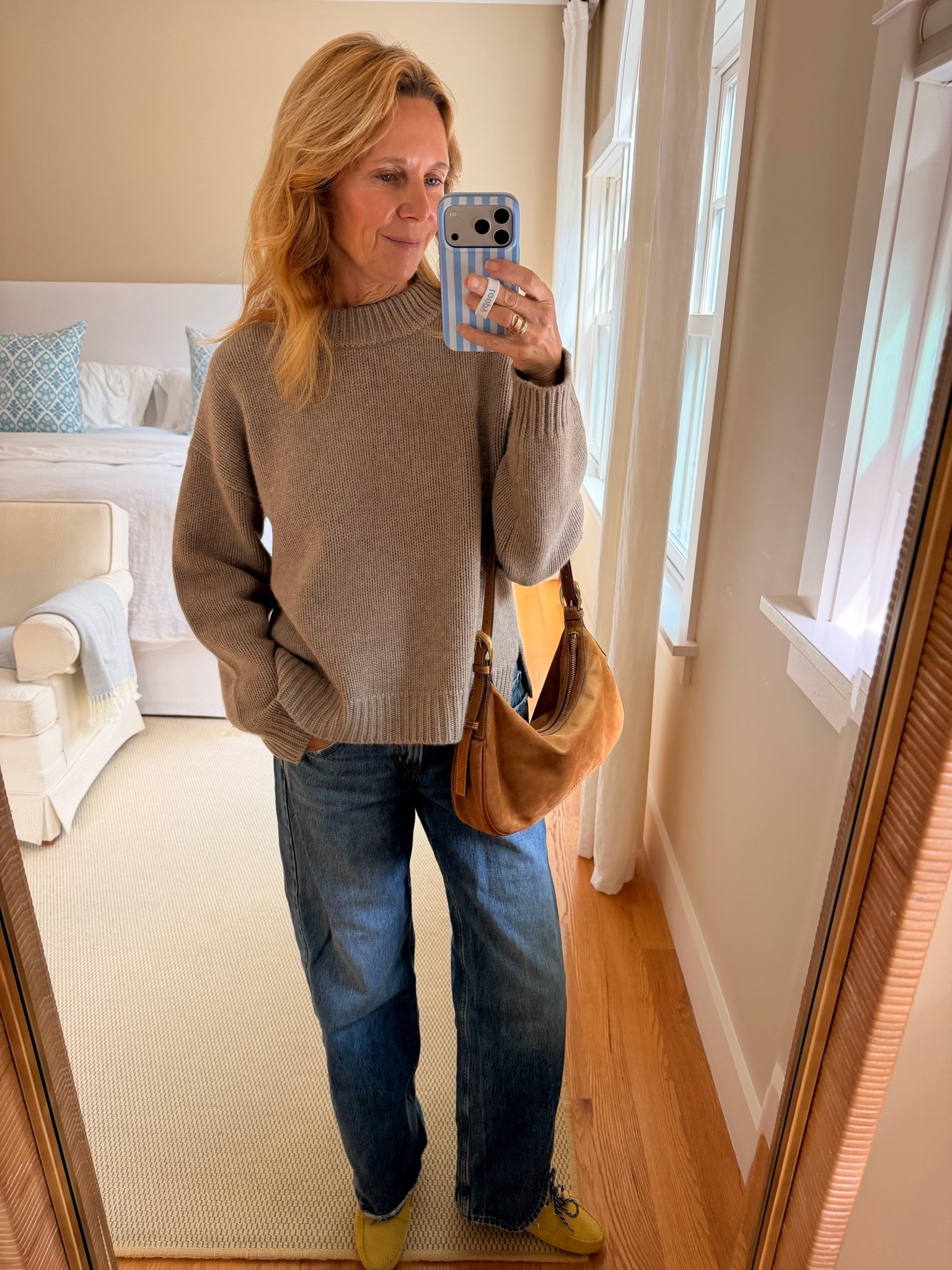 Fall outfit

#LTKdayinmylife #LTKootd #LTKfitnessgoals