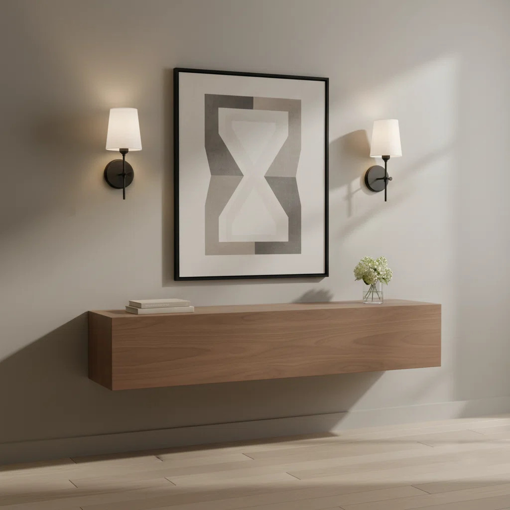 Agathon Dimmable Bath Sconce | Wayfair North America