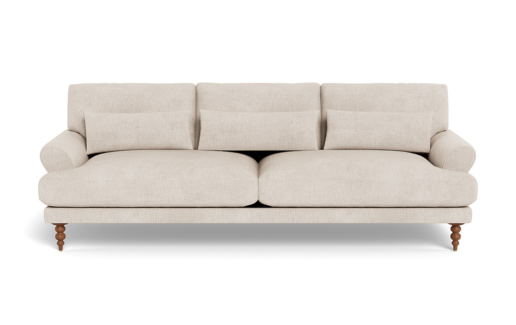 Maxwell Fabric Sofa | Interior Define