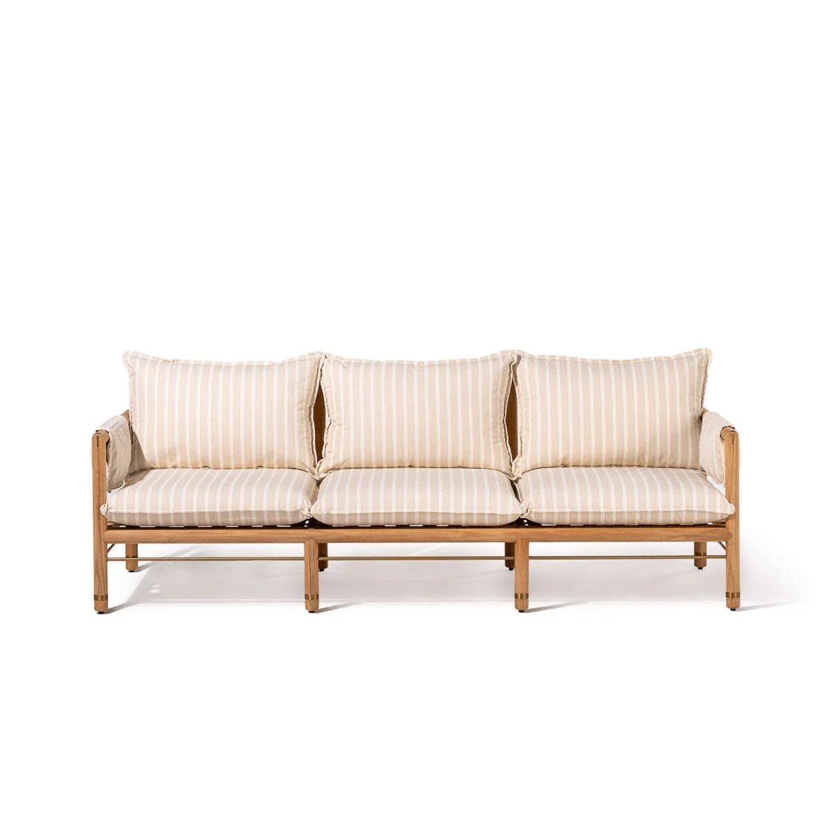 The WES Sofa | Business & Pleasure Co.
