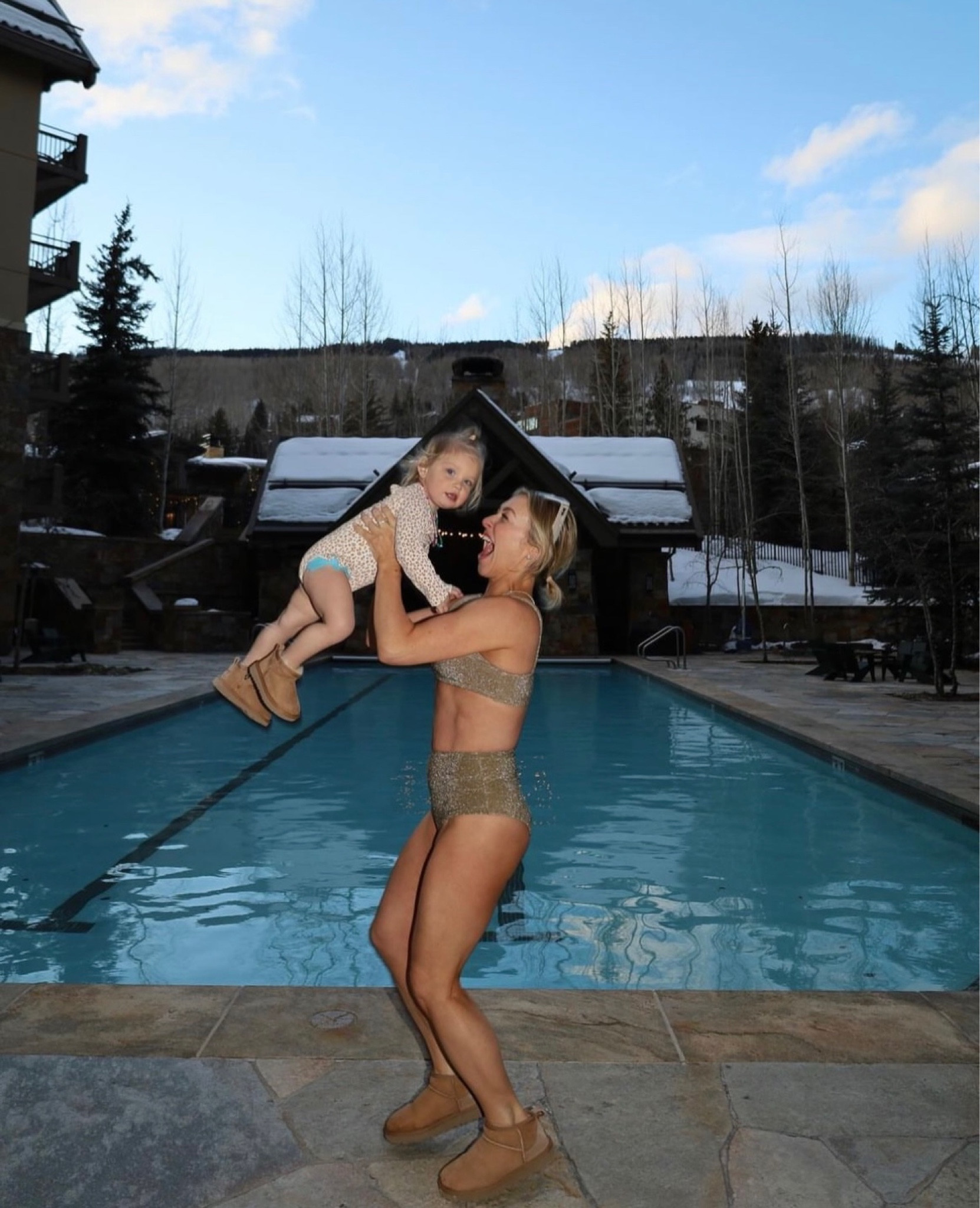 The memories at this place 🥹🤍  

#LTKstyletip #LTKfamily #LTKSeasonal