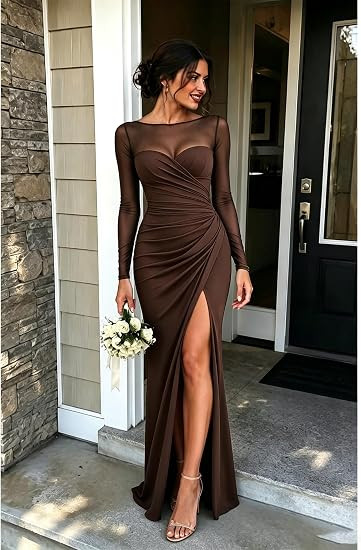 Obsessed with these darker fall wedding guest colors 🍂✨ Chocolate brown and emerald green are having a MOMENT, and the velvet options are so gorgeous too. Amazon seriously has some hidden gems this season.

#ChocolateBrownDress #EmeraldGreenDress #VelvetDress #AmazonHiddenGems #AmazonFashion #FallWeddingGuestDress #FallWeddingGuest #WeddingGuestStyle #FallFashionFinds #AutumnStyle #AmazonDressFinds

 

 #LTKSeasonal #LTKU #LTKWedding
