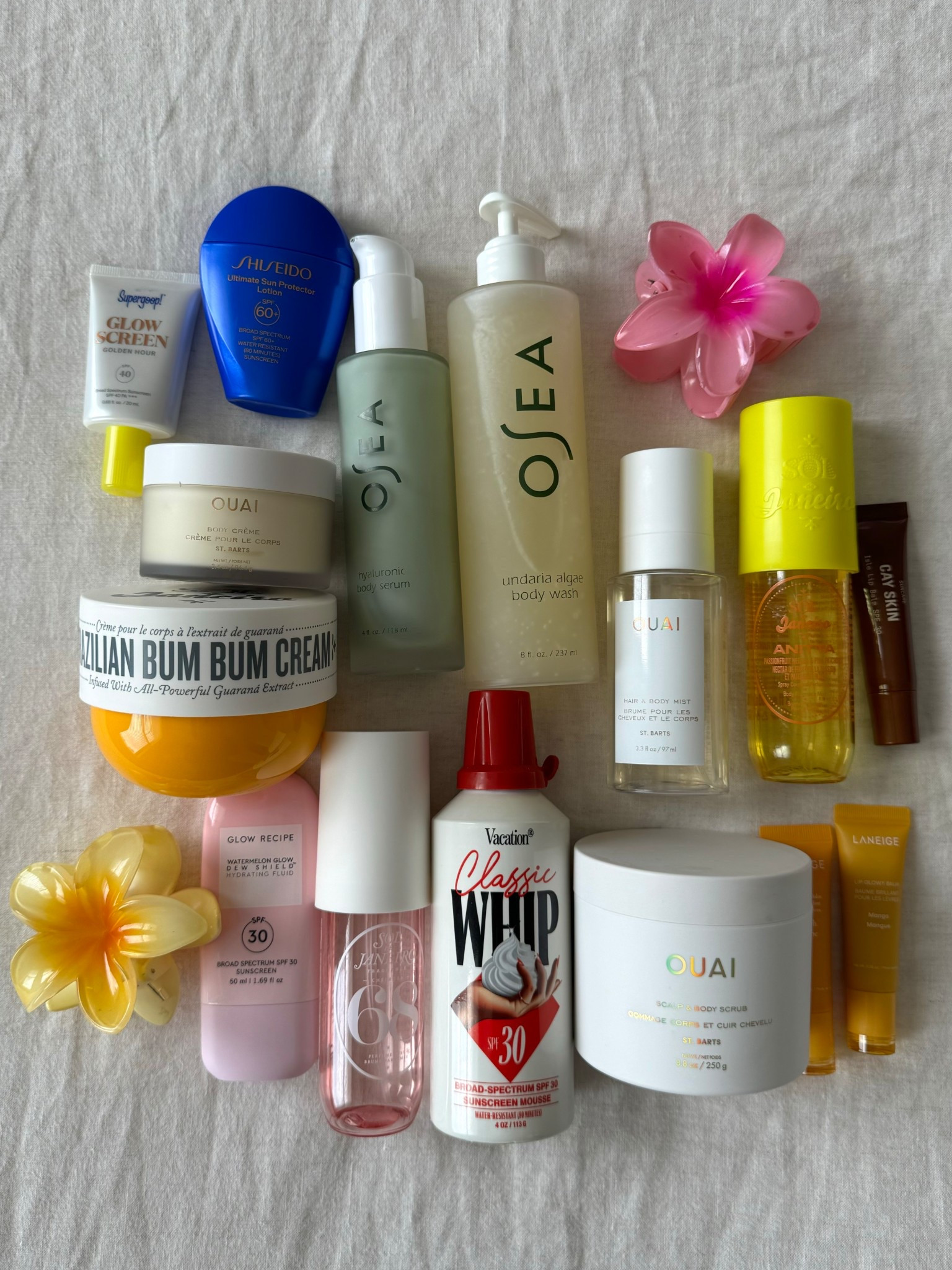 Summer favorites🥥🏝️🍊

#LTKSeasonal #LTKBeauty #LTKTravel