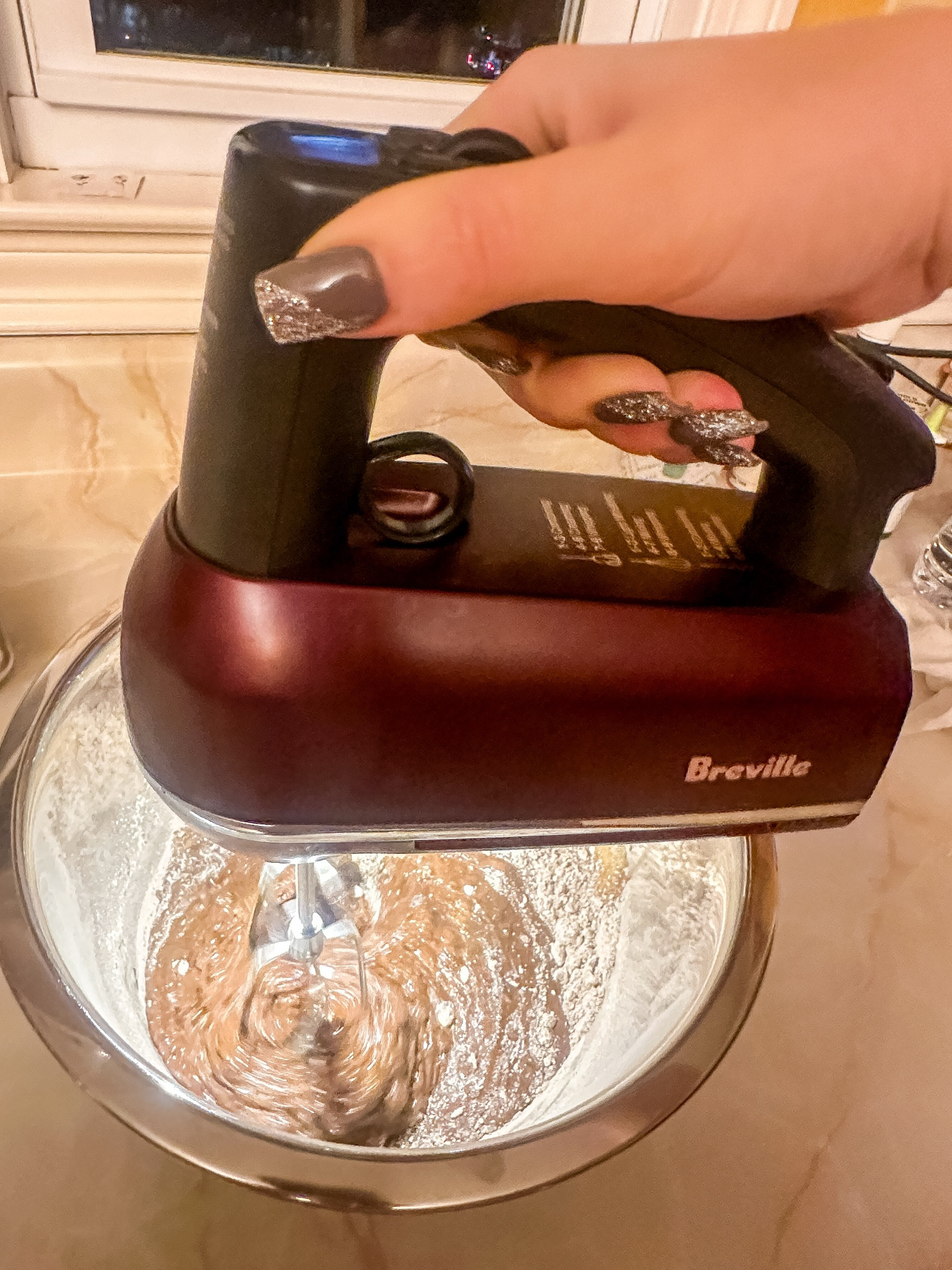 My kitchen aid hand held mixer is a must for when baking this holiday season. 

#LTKfoodie #LTKHome #LTKHoliday